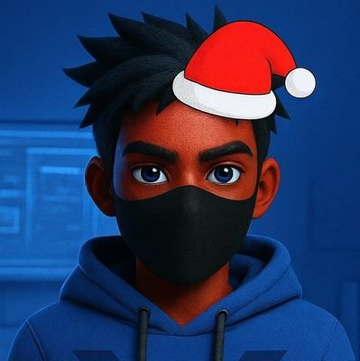 Seeq_01's profile picture. Video Content Creator || Growth Strategist || Gamer...

Seeq of @sign 🦺 || @billions_ntwk OG