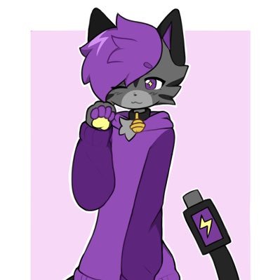 vxfemboy's profile picture. 🖧 chaos engineer and packet bender