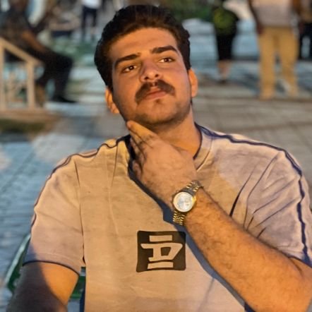 Alefosein's profile picture. Take it Easy