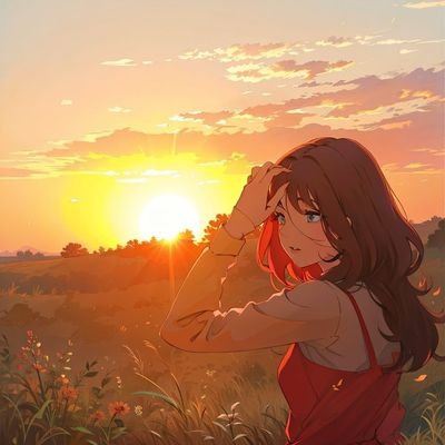 x4yna's profile picture. intellectual disaster