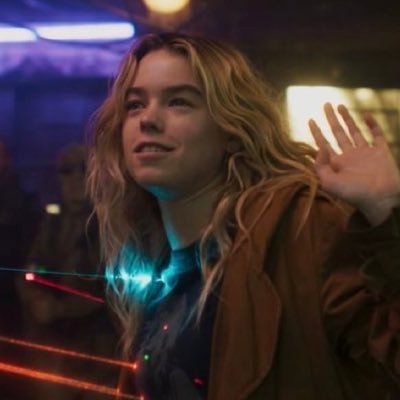 dcusupergirl's profile picture. #LOOKOUT 𝗦𝘂𝗽𝗲𝗿𝗴𝗶𝗿𝗹 𝗝𝘂𝗻𝗲 𝟮𝟲𝘁𝗵, 𝟮𝟬𝟮𝟲