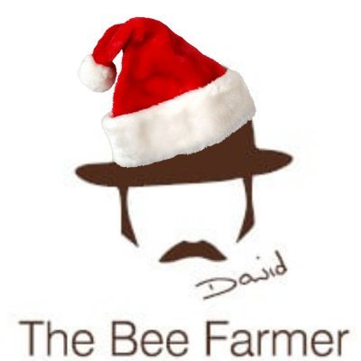TheBeeFarmer's profile picture. Professional Beekeeper and moustache wearer. Visit my website to find out about School for Bees, Training, Talks, Sponsorship and Experience days and HONEY