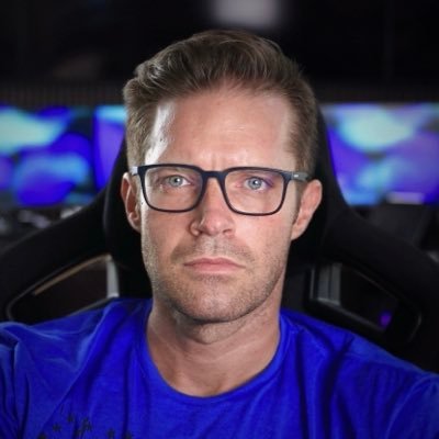 spressss's profile picture. Businessman, Founder, Investor, Maker.