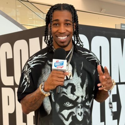 marquistrillx's profile picture. Bitcoin Class of 2017 | Crypto Trader of The Year 2018 | Binance Top 50 Influencers | I help creators & businesses with content, monetization and followers