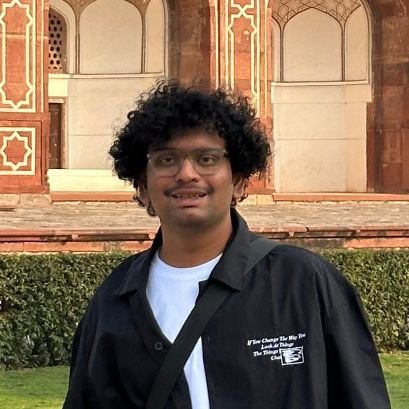 Chinmay0408's profile picture. 20 tech, sophisticated ignorance, write my curses in cursive