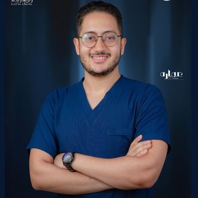 Ma7moudGawish's profile picture. 🇵🇸🇵🇸🇵🇸
Medical Student LVL 5
الثقة في الله تصنع المستحيل❤
