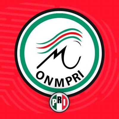 OnmpriNacional's profile picture. Cuenta Oficial del Organismo Nacional de Mujeres Priistas. #UnidasCreamosPoder.  Presidenta Nacional ONMPRI @ArianaRejonLara