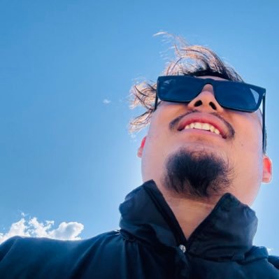 ItsNischalMagar's profile picture. ᴅᴇꜱɪɢɴ-ᴅʀɪᴠᴇɴ ᴄʀᴇᴀᴛᴏʀ ꜰᴜᴇʟᴇᴅ ʙʏ ᴄʟᴇᴀɴ ᴠɪꜱᴜᴀʟꜱ ᴀɴᴅ ᴛʜᴇ ᴇɴᴇʀɢʏ ᴏꜰ ꜱᴘᴏʀᴛꜱ.