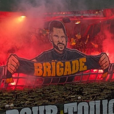 KyannFCN's profile picture. Pour la plus grande gloire du Nantes FC