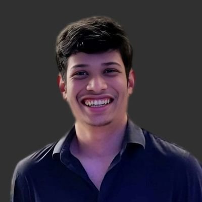 harsh_katiyar04's profile picture. Vit'27 software engineering,ai enthusiast, machine learning | learning dev, open source, dsa