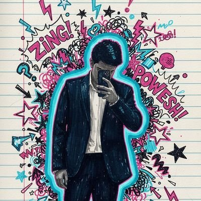 LitPersona_mie's profile picture. Documentinggg a DSA - DA, DS, ML, DL || Code . Sleep . Eat  🔁 ||
Learning AI/ML, Data science....!!! Messiah 🚀🔥