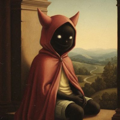 seshface's profile picture. - - - - @neukoai OPERATIVE {Designation:🐝; #:20}