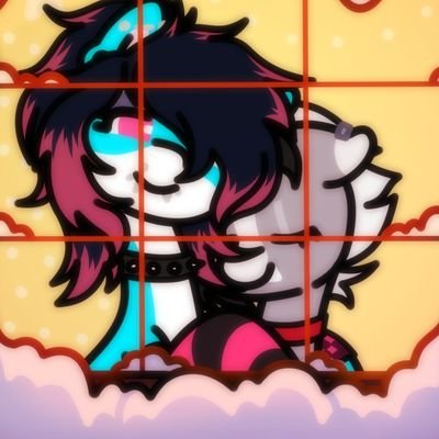 Smol_Boo's profile picture. 🔞No Minors🔞♡ 24 y/o artist ♡ she/they ♡ @MitchDyinL8ly Got me whipping and nae nae'ing (I love his goober ass) ♡ my discord is: glorypi ♡