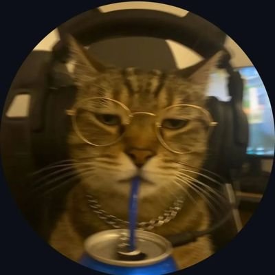 ten_menezes's profile picture. Análise e Desenvolvimento de Sistemas (2/5) • Perfil pessoal | GitHub • https://t.co/JlUK6azK4Q | LinkedIn • https://t.co/NUKkJYlIQk