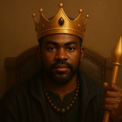 choyaymuna's profile picture. WELCOME TO THE KING'S COURT Crypto Investor since 2017 DM for promo and business colabs