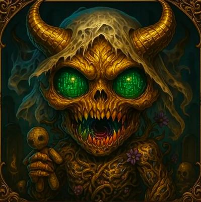 👾SPACE INVADER👾 Profile