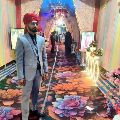 VishalGarwa29's profile picture. || CHITTORIAN || Philosopher || Indore📍
                             Rise like a Phoenix 🐦‍🔥