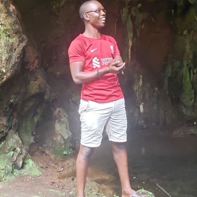 EfeUcheofficial's profile picture. Dr. Biologist. Actor. An Activist. Entrepreneur and A father.

#lfc