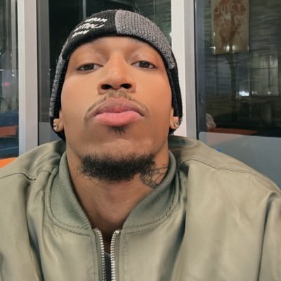 DontaeShakir's profile picture. 