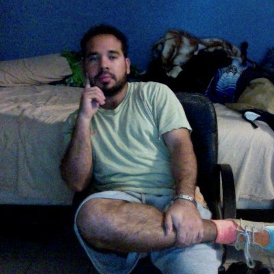 RealSanteeUrena's profile picture. Bourbon Lifestyle Connoisseur, Perfumist, American Renaissanceur, Pep + Arch, Aficionado, Happiness, Financially Conservative, ChocolateFan, RasberryPi, Driver.