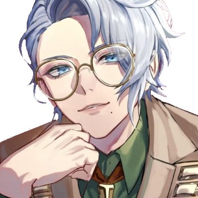 glacciares's profile picture. two can keep a secret if one of them is dead.