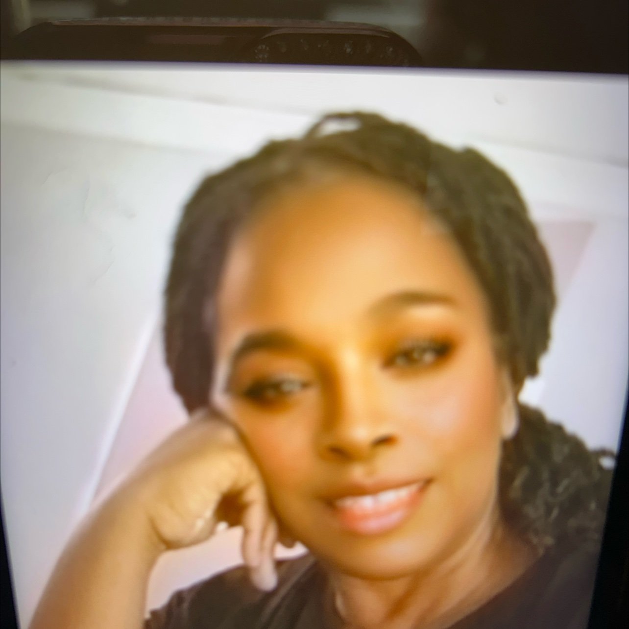 FeliciaDesid's profile picture. 