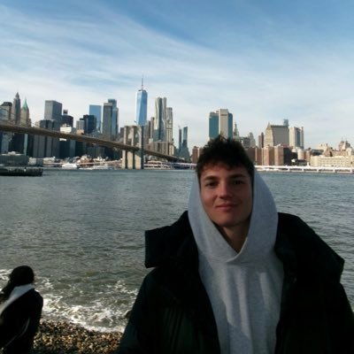 VadimStrizheus's profile picture. building