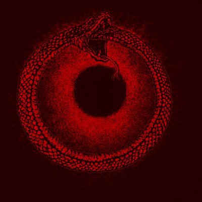 RED1921815's profile picture. everything is red