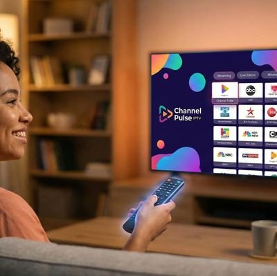 Sarfab9831's profile picture. 📺💥 *4K/8K IPTV* 💥
🔥 *24H FREE TRIAL 🎁*
👉 35K+ LIVE TV CHANNELS 📺
👉 80K+ VODs (Movies & Series) 🍿
👉 ALL SPORTS CHANNELS LIVE! 🏆
DM Now🤟 Free Trial👊