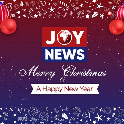 JoyNewsOnTV's profile picture. Ghana's most credible and reliable television news channel, operated by the Multimedia Group.