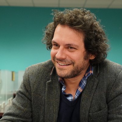 HenryEOliver's profile picture. 