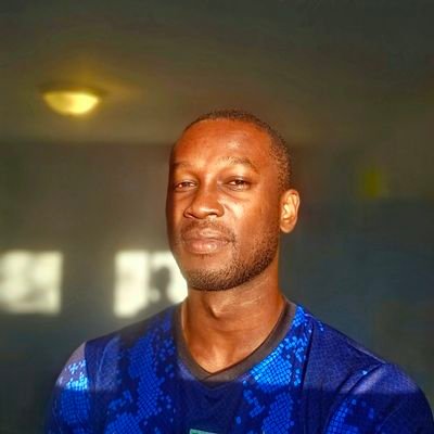 okoyedamian25's profile picture. Be teachable. You are not always right.