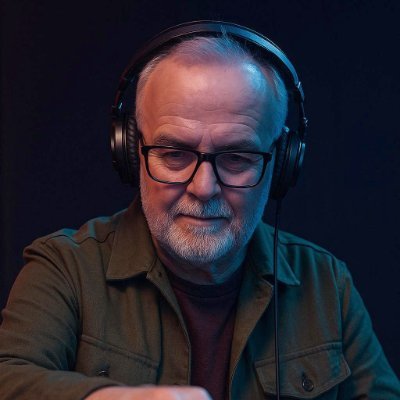 Soulsorts's profile picture. Soul music collector-DJ-graphics type, adopted Liverpudlian originally from Kendal in the Lake District