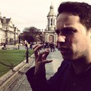 Kevin Mullaney - @kevlibrarian - Twitter