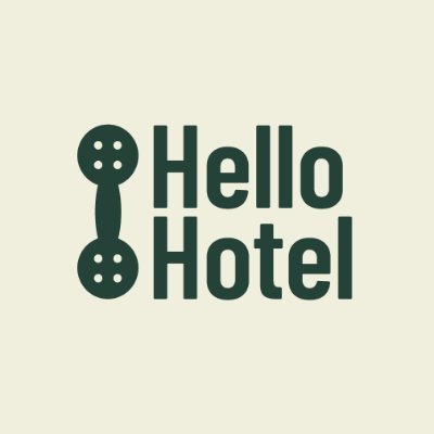 HelloHotelCo's profile picture. 