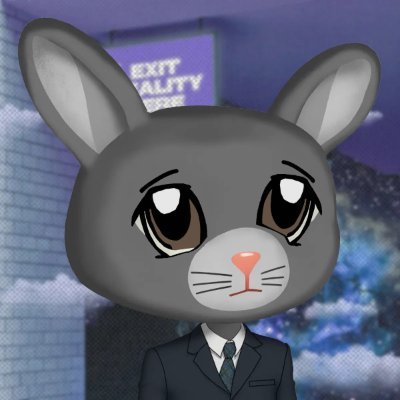 test_quix's profile picture. Will you love me when I'm so hurt?
MOD -  @digitrabbits &  @enjoyooors  
megaeth maxi, try to appear smart