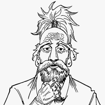 KantsaL's profile picture. Kassadin main
i like Adventure Time, Invincible, Homestuck, UT/DR, HxH, MP100, TADC
he | him   18     French