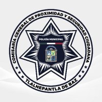 Comisaría General de Proximidad y Seguridad Ciudad (@seguridadtlalne) 's Twitter Profile