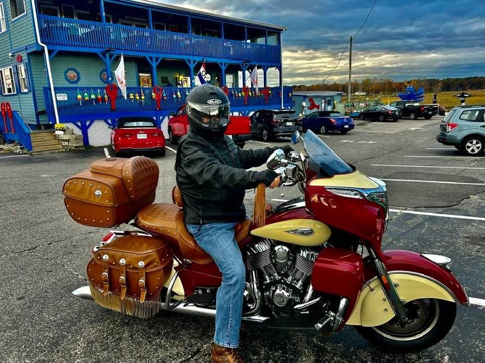 JamesTKirk1949's profile picture. Dad, brother, friend. YGBSM. Loser of golf balls. Army Veteran. IFBAP. MAGA! Slightly froggy. “To boldly go…”