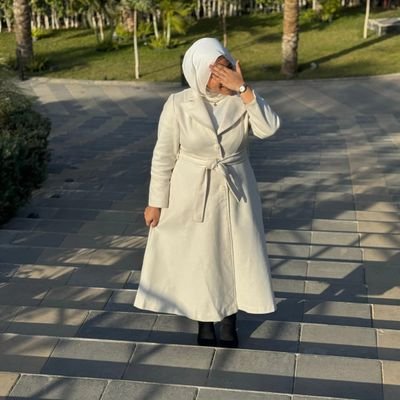 EsraaSa36786008's profile picture. Adventurous soul | Coding | Journaling |AI Engineer🤏 ✨
Lover of sunrises, deep talks & the beauty in little things…
FCIS' 26