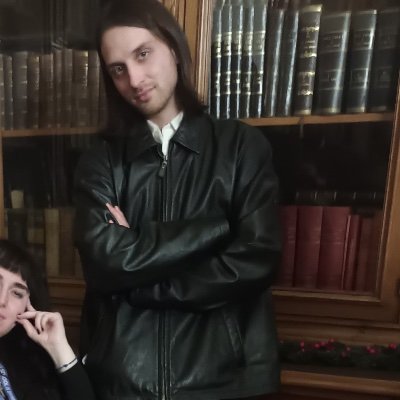 Twizzy’s Dog Profile