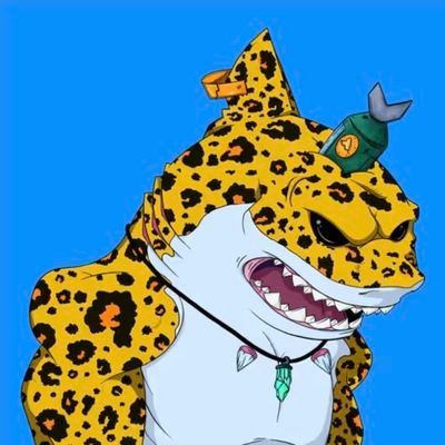 QLD_BlokeRKL's profile picture. Founder & Co-owner of the
🏀 @BCKamikazes @RumbleKongs club.
OG @veefriends hodler. 
Crypto curious NFT's & Sport mad.🏉🏀🥊⛳️