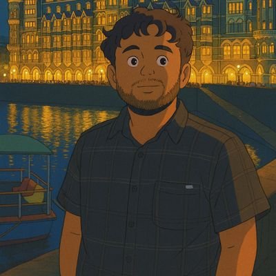 yashnaik20699's profile picture. 