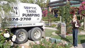 Let’s look at why pumping a septic tank is so important, how it is carried out and how much you should pay for this service.