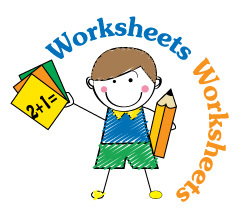Educational website with free printable worksheets.