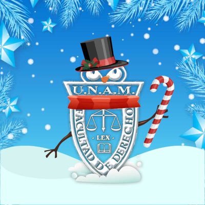 @DerechoUNAMmx