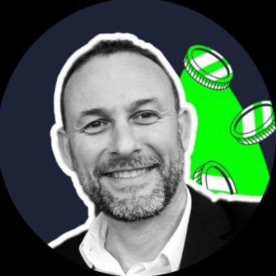 Chidubem440949's profile picture. (Re)prenez le contrôle sur vos investissements ! ! 💶🫵Débutants en bourse & Investisseurs déboussolés 💡Décryptage des marchés boursiers 👀Actions à suivre