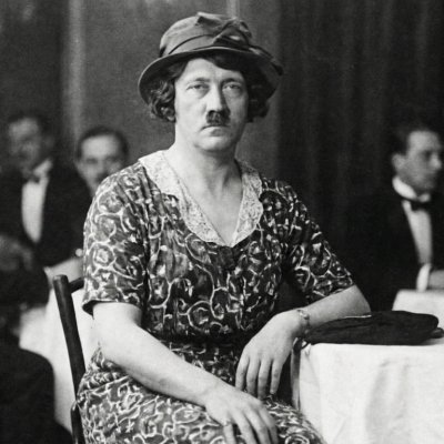 specialneedsguy's profile picture. Trump is MIGA.