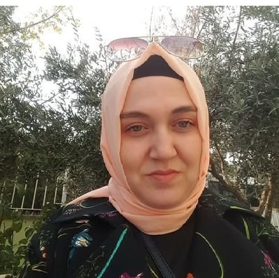 AyenurBay4's profile picture. Sadece kalpten gökyüzüne dokunabilirsin. DEÜ Theology