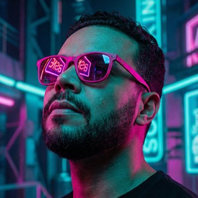 adriano_viana's profile picture. Arquiteto de Sistemas, Criador de conteúdo e entusiasta de tecnologia. Tweets e threads sobre IA, Software e o mundo tec.